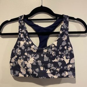 Old Navy Active Medium Support Powersoft Sports Bra